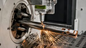 Corte a Laser Inox