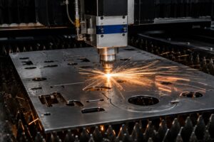 Serviço de Corte Laser