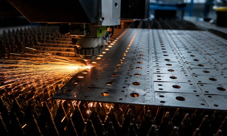 Corte a Laser