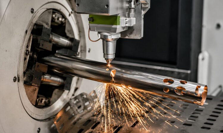 Corte a Laser Inox