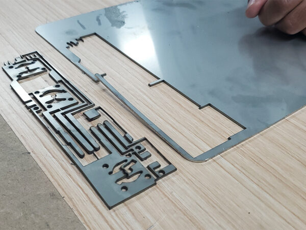 Cortes de Alta Precisão em Tubos e Chapas de Aço